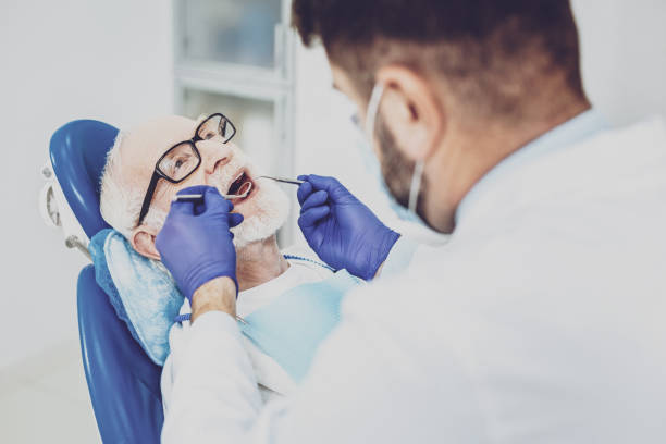 Best Pediatric Emergency Dentist in Indian Shores, FL
